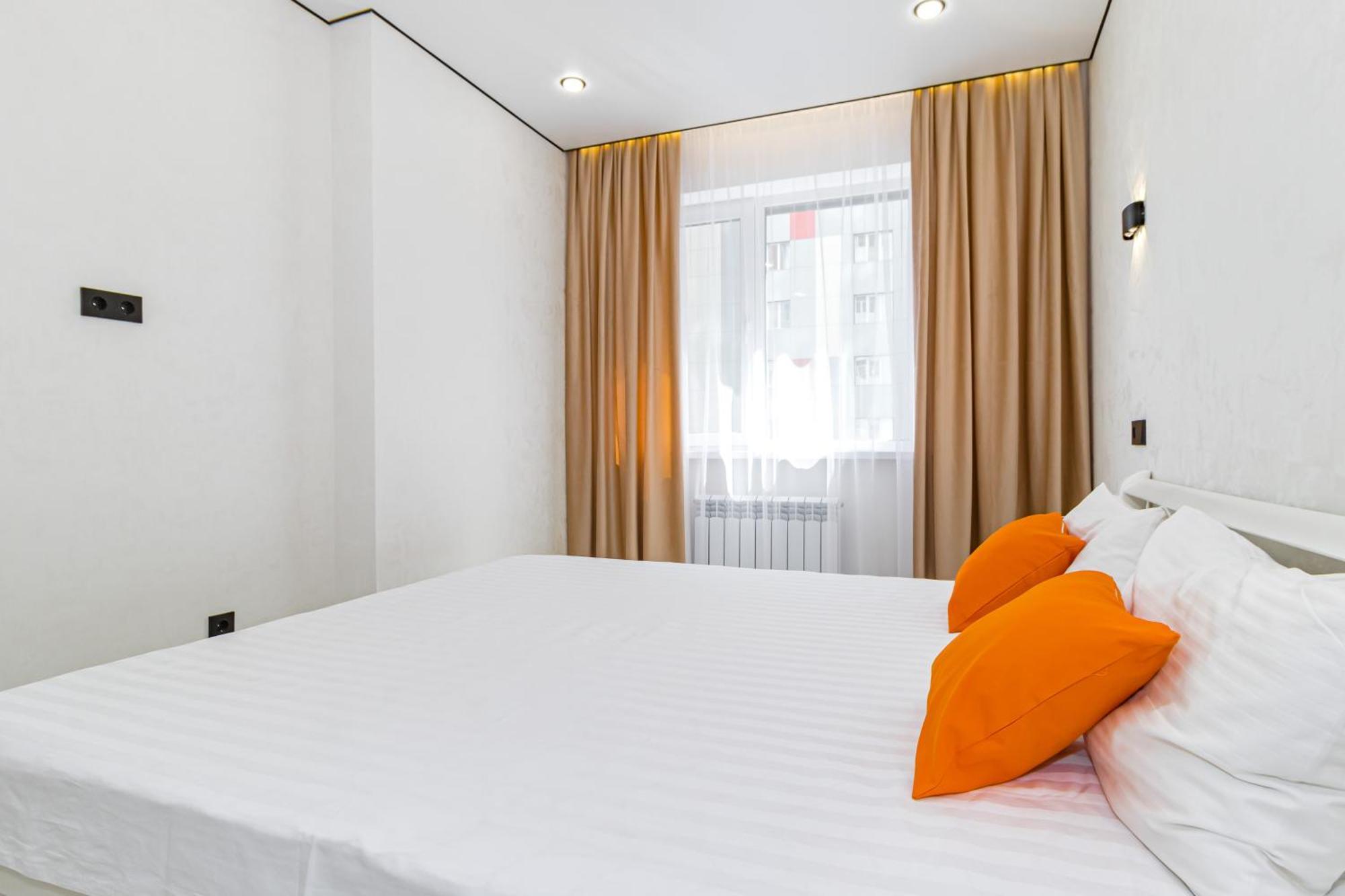 Apartment Altyn Bulak 11