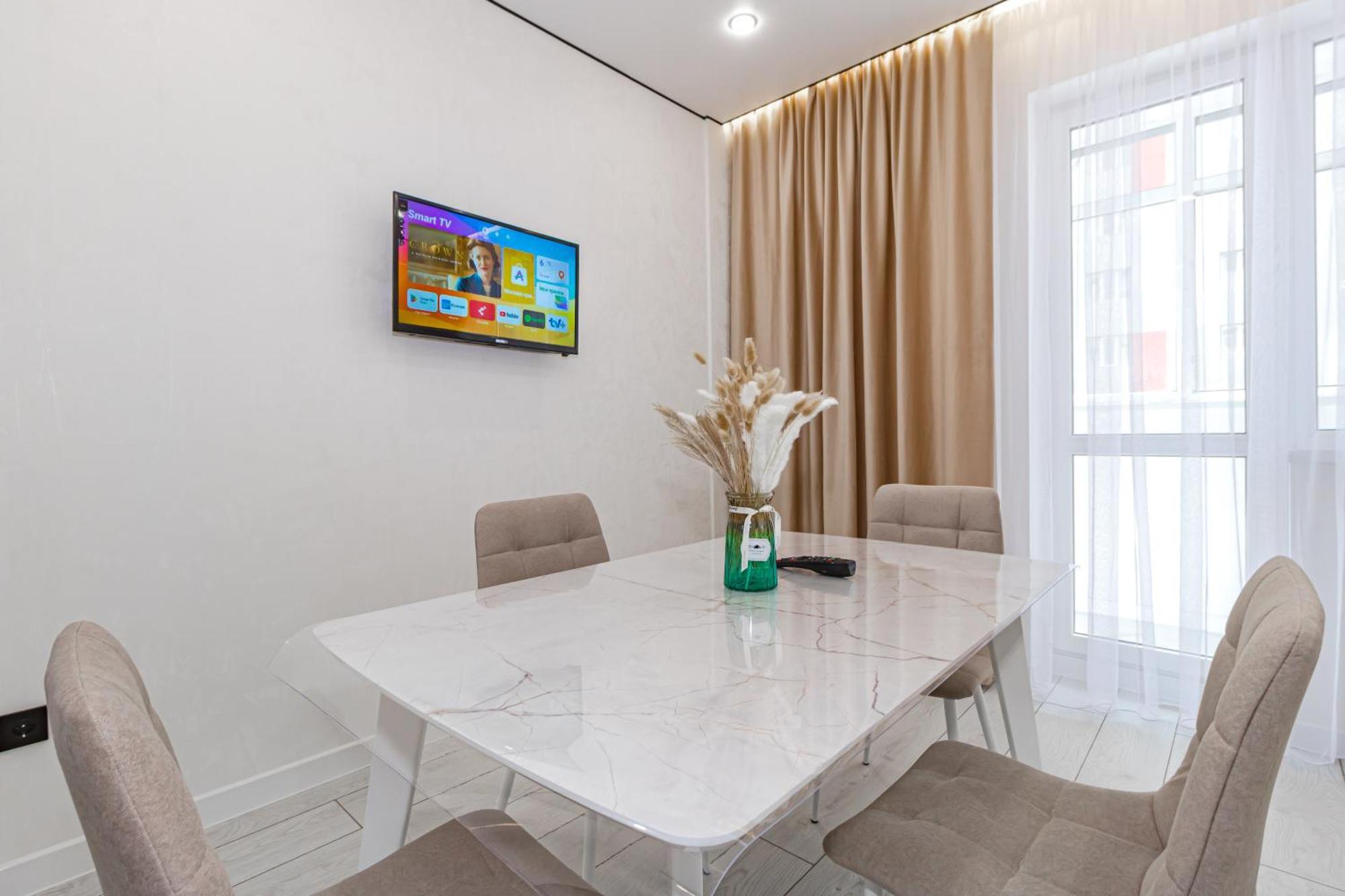 Altyn Bulak 11 Apartment Nur-Sultan (Astana)