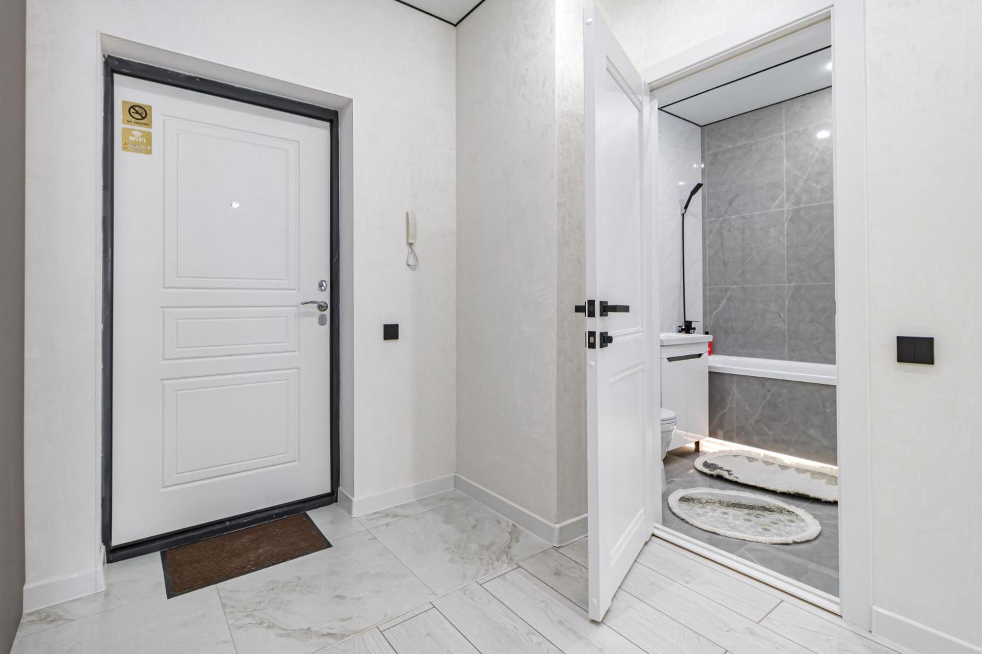 Altyn Bulak 11 Apartment *