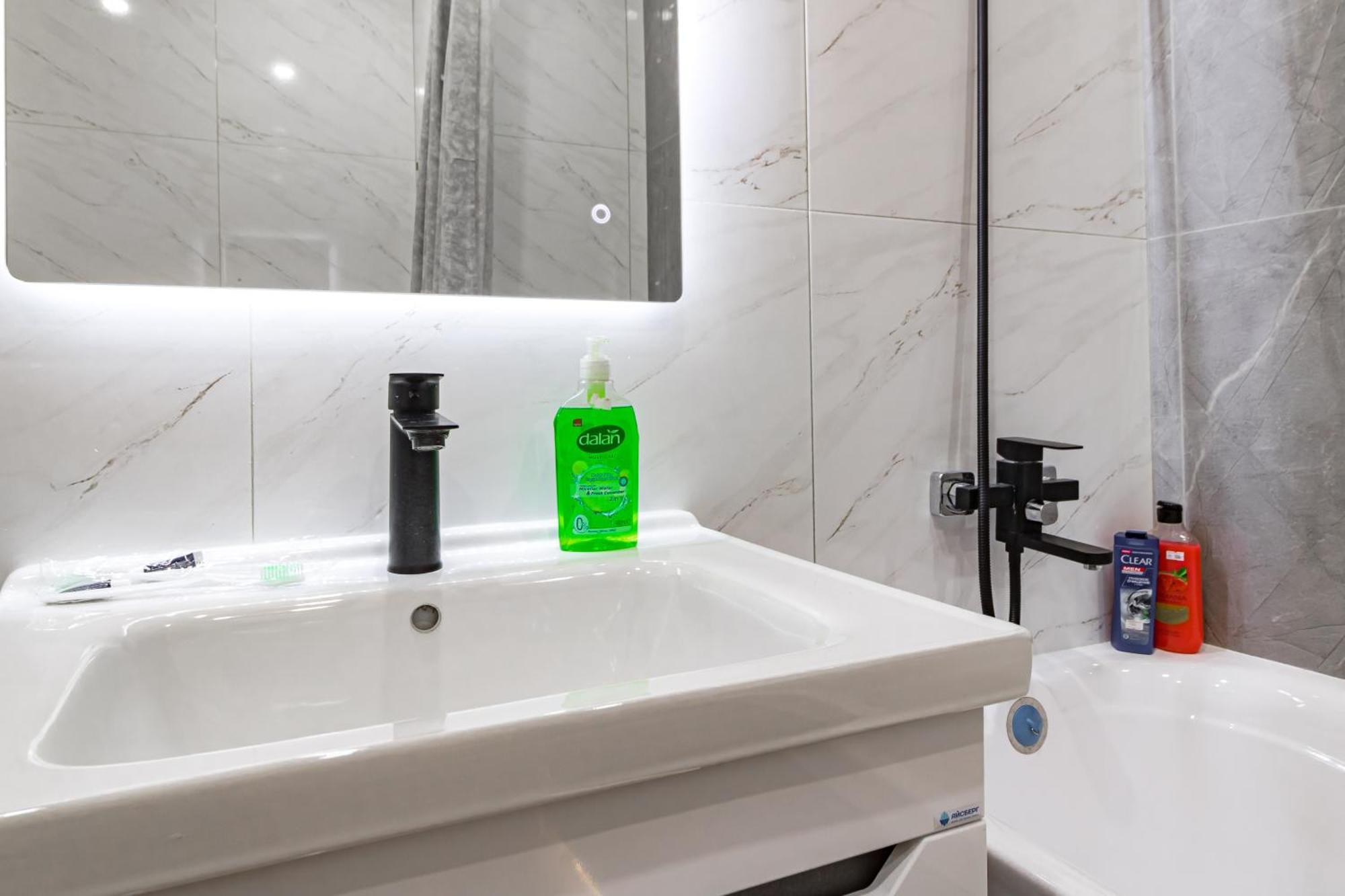 Apartment Altyn Bulak 11 *