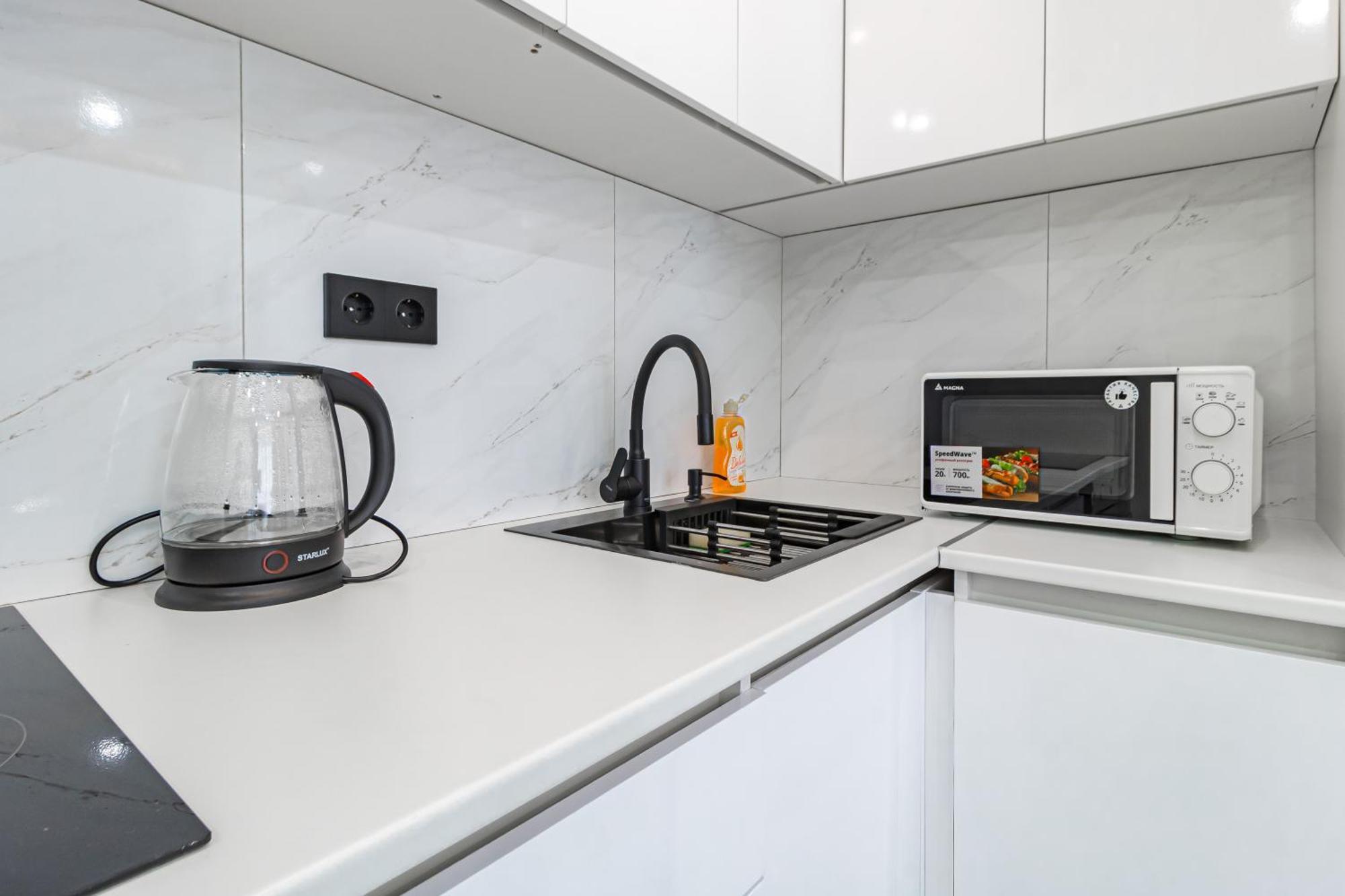 Apartment Altyn Bulak 11 *