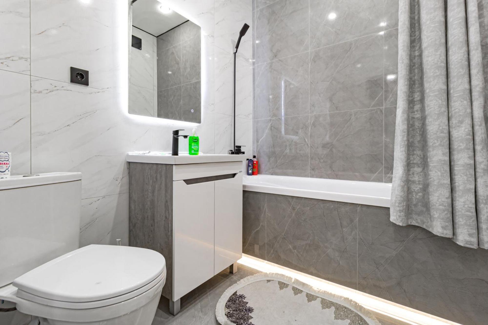 Apartment Altyn Bulak 11 Nur-Sultan (Astana)