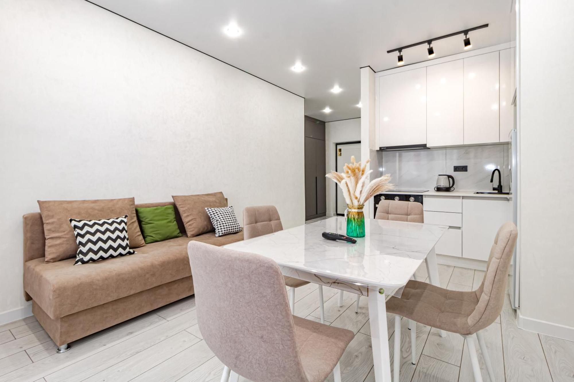 Apartment Altyn Bulak 11