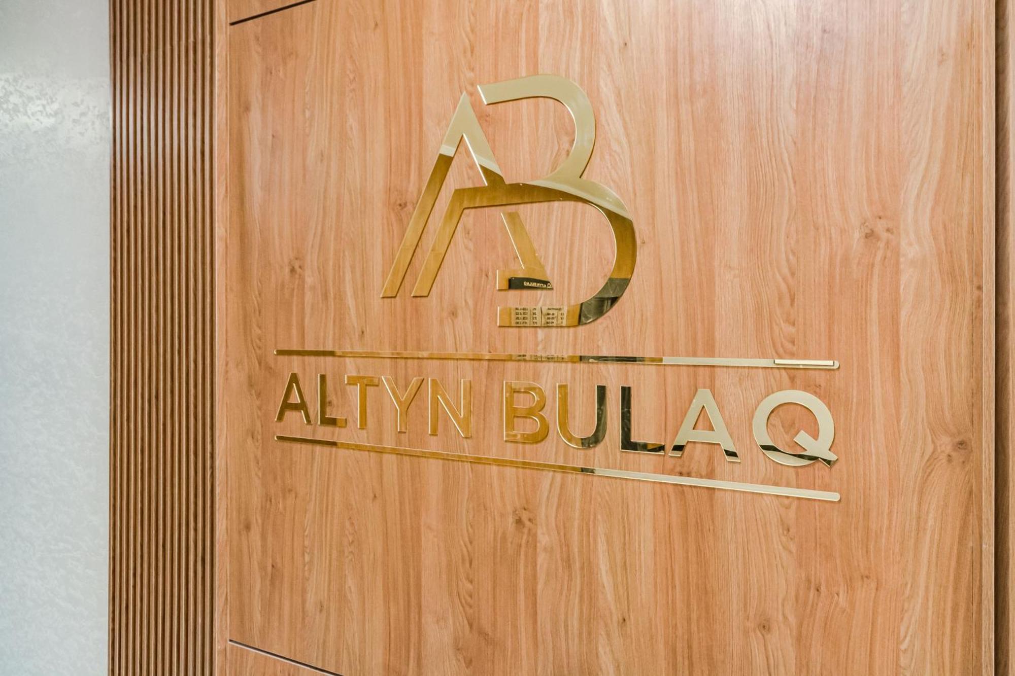 Altyn Bulak 11 *